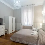 Casa De Rose 아파트 로마