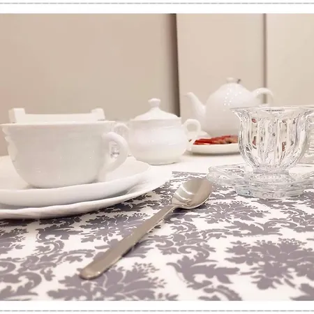 Apartment Casa De Rose *