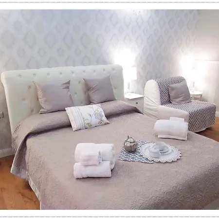 Апартаменты Casa De Rose