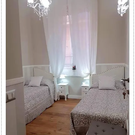 Апартаменты Casa De Rose Рим