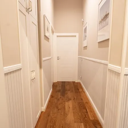 Casa De Rose Апартаменты