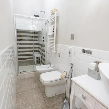 Casa De Rose Апартаменты *