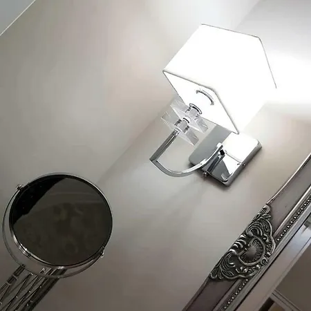 Casa De Rose Апартаменты *