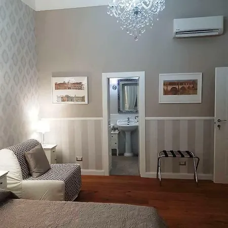 Casa De Rose Апартаменты