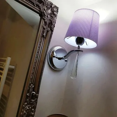 Апартаменты Casa De Rose