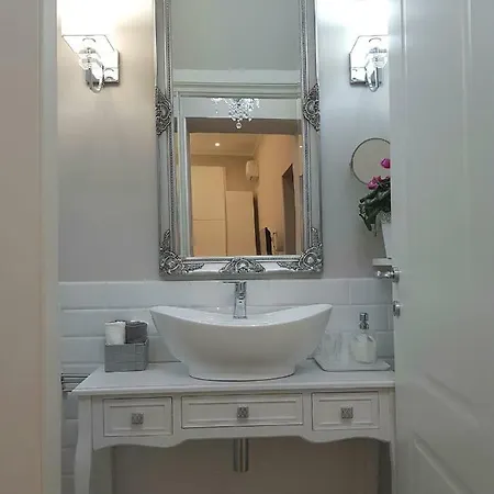 Casa De Rose Рим