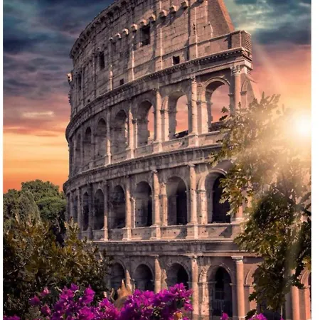 Casa De Rose Rome