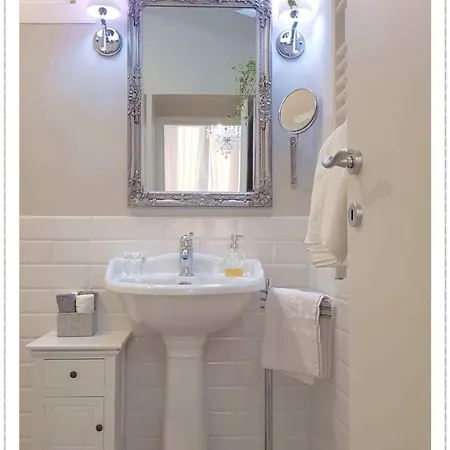 Apartamento Casa De Rose *