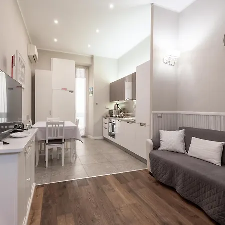 Apartamento Casa De Rose