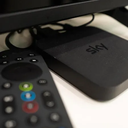 Apartamento Casa De Rose Roma