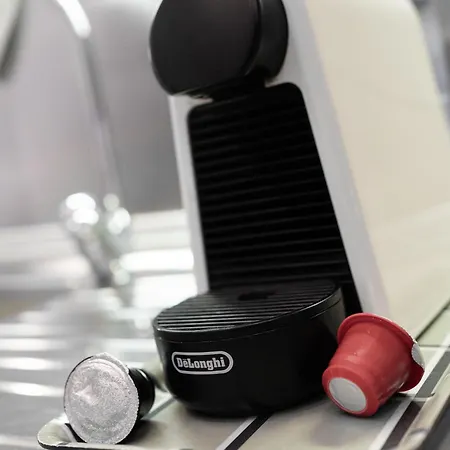 Apartamento Casa De Rose Roma