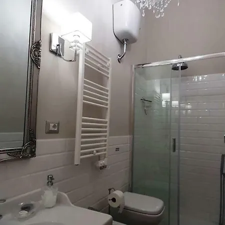Casa De Rose Apartment *