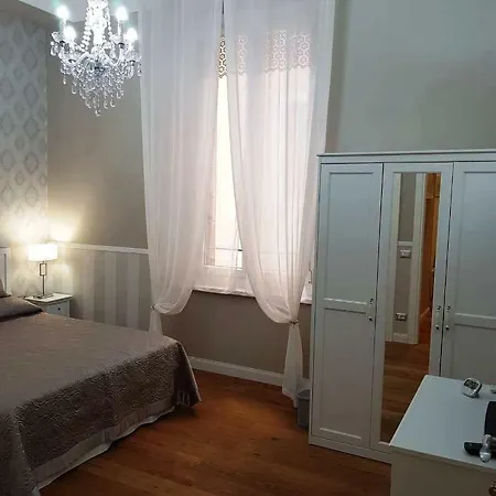 Casa De Rose Apartment