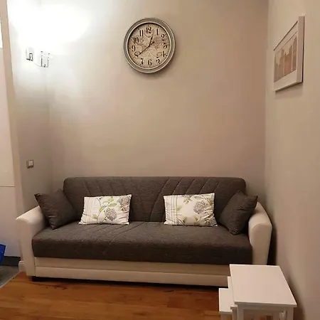 Apartamento Casa De Rose