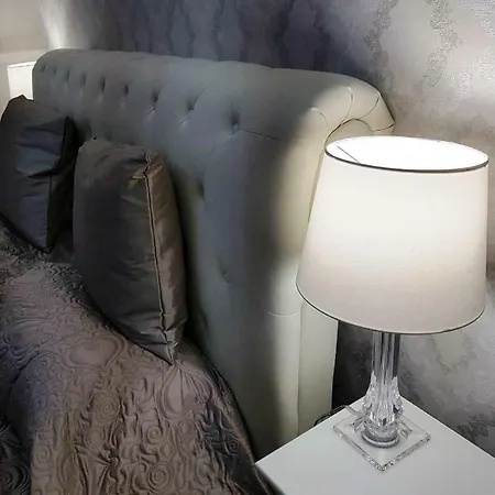 Apartamento Casa De Rose