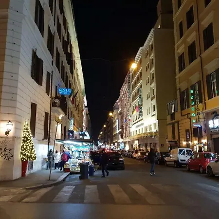 Casa De Rose Appartement