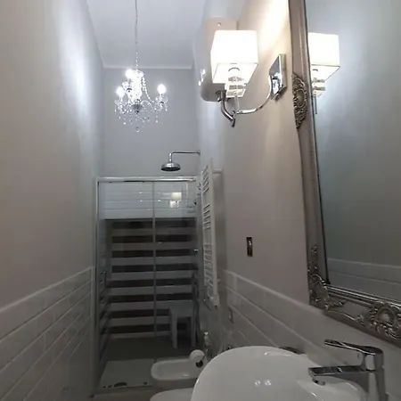 Casa De Rose Appartement