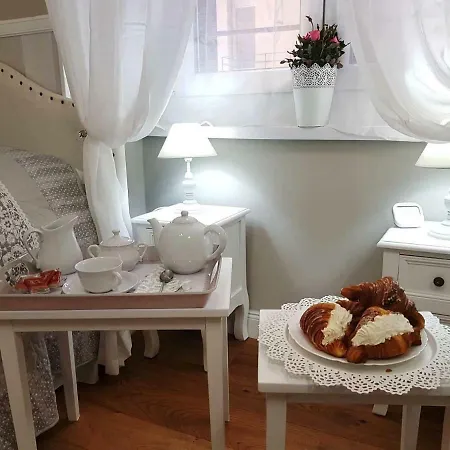 Apartment Casa De Rose Rome