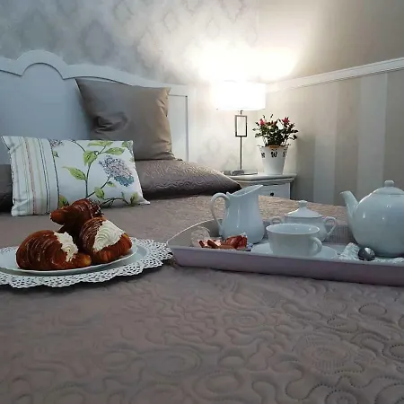 Casa De Rose * 罗马