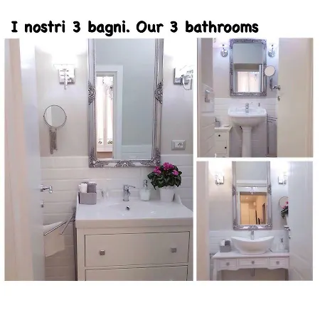 Apartamento Casa De Rose