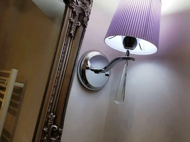 아파트 Casa De Rose