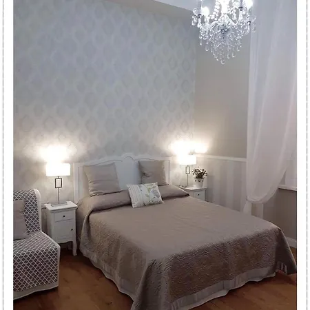 Appartamento Casa De Rose *