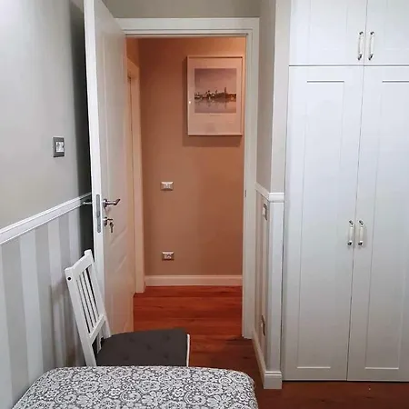 Casa De Rose Appartamento