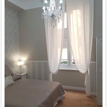 Casa De Rose Rome