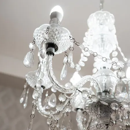 Casa De Rose Apartman Róma