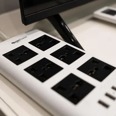 Apartman Casa De Rose