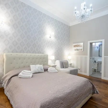 Casa De Rose * Róma