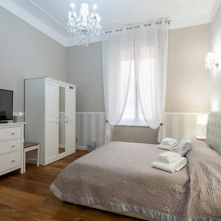 Casa De Rose Apartman Róma