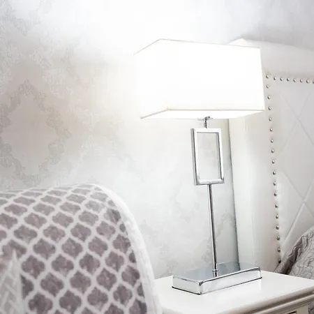 Casa De Rose Apartman