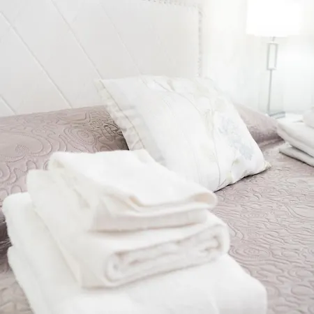 Casa De Rose Apartman