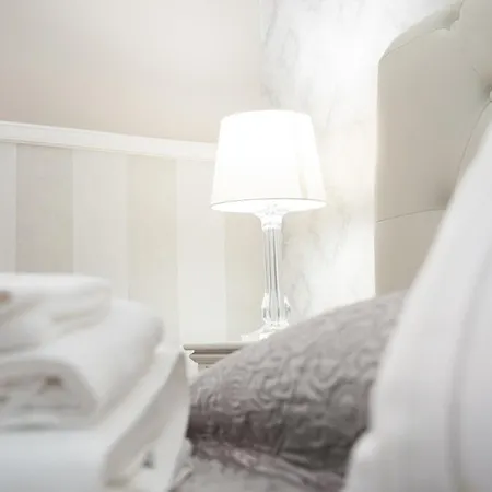 Casa De Rose Apartman *