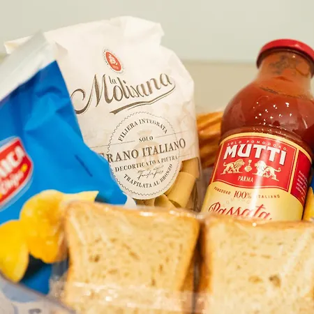 Apartman Casa De Rose *