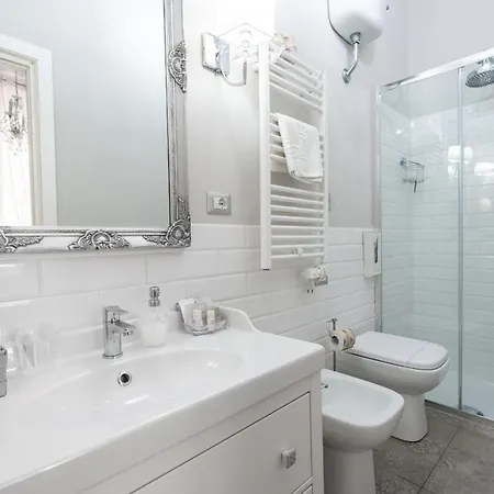 Casa De Rose * Róma