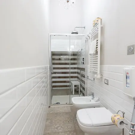 Apartman Casa De Rose