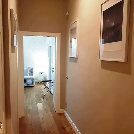 Casa De Rose Apartman Róma