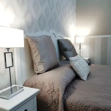 Apartman Casa De Rose Róma